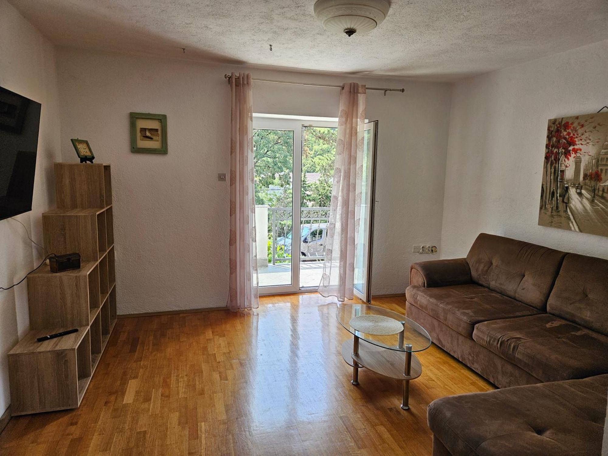 Apartment Doris Senj  Exterior photo
