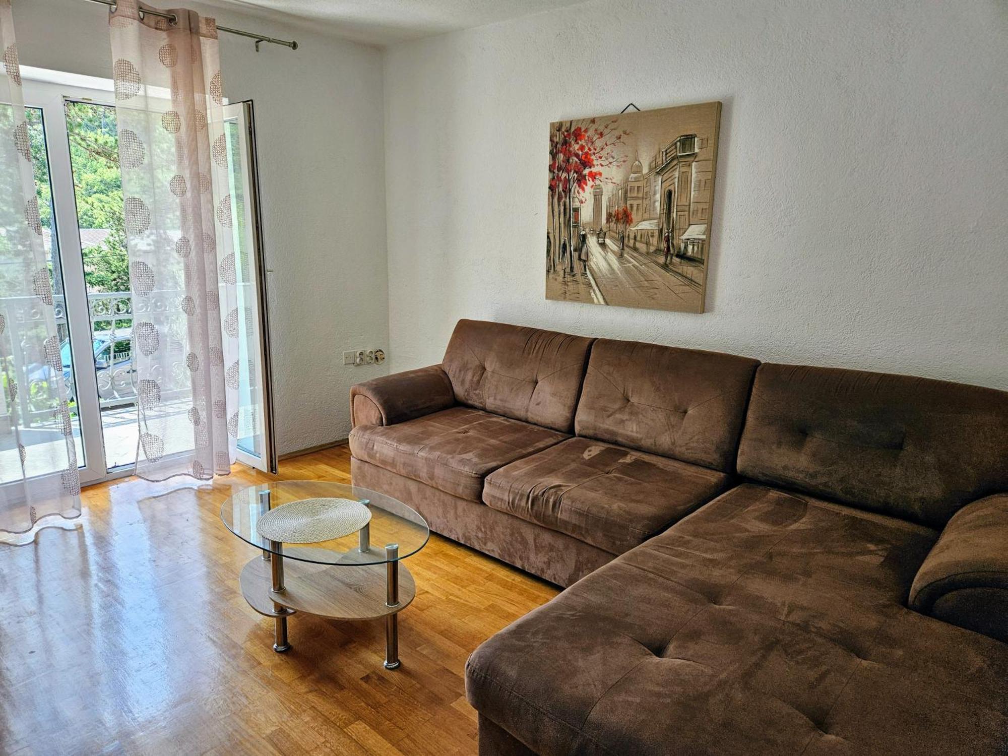 Apartment Doris Senj  Exterior photo