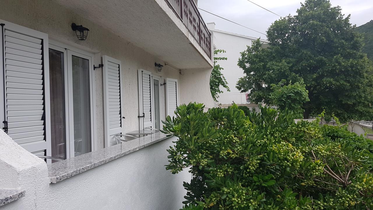 Apartment Doris Senj  Exterior photo